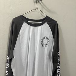 Chrome hearts long sleeve