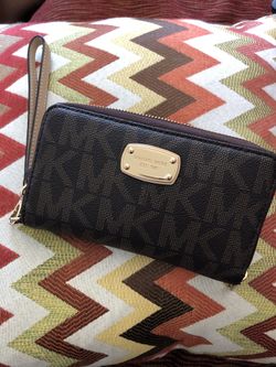 Mk wallet