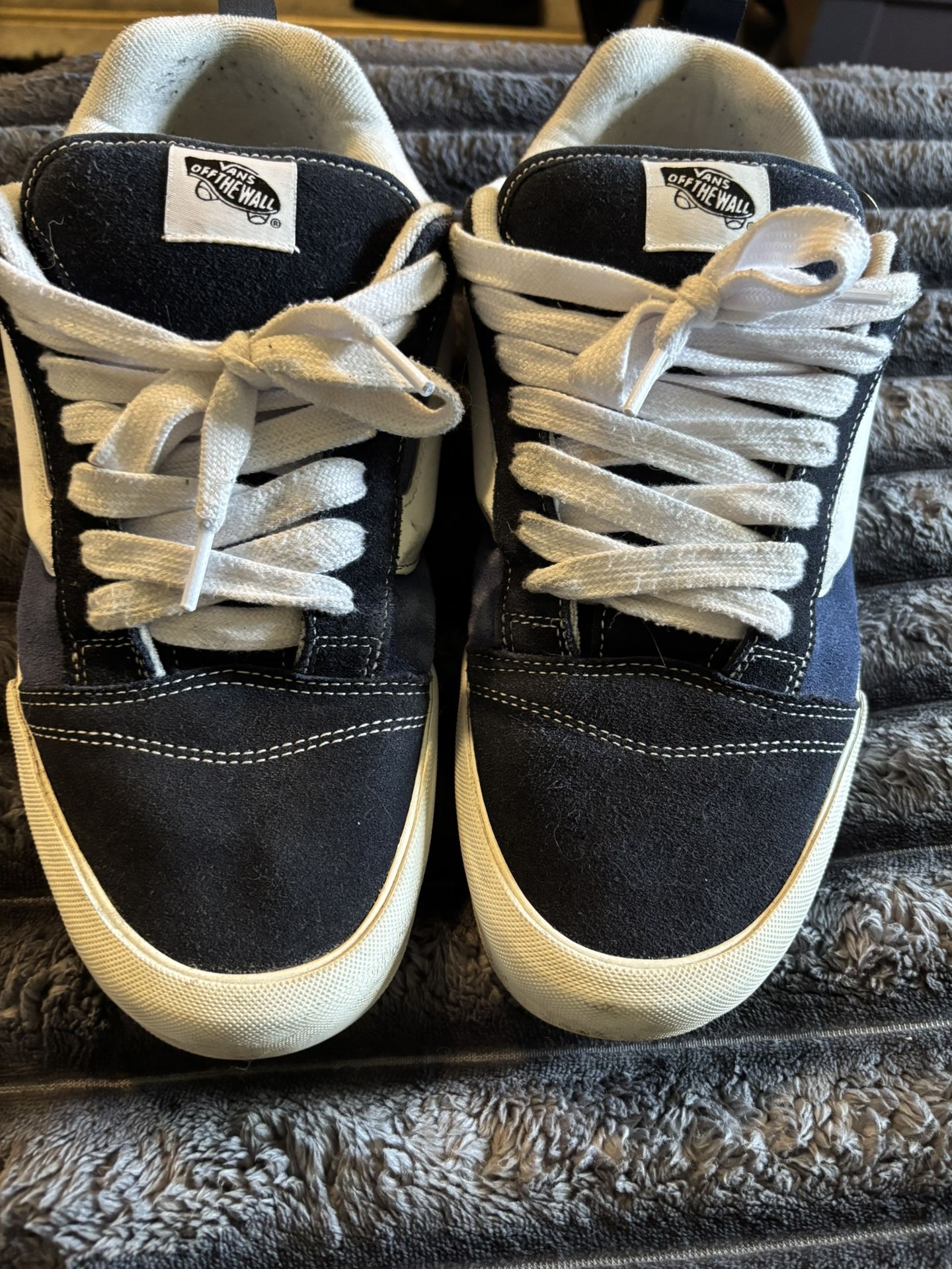 Men’s Van Knu Skool - Size 13