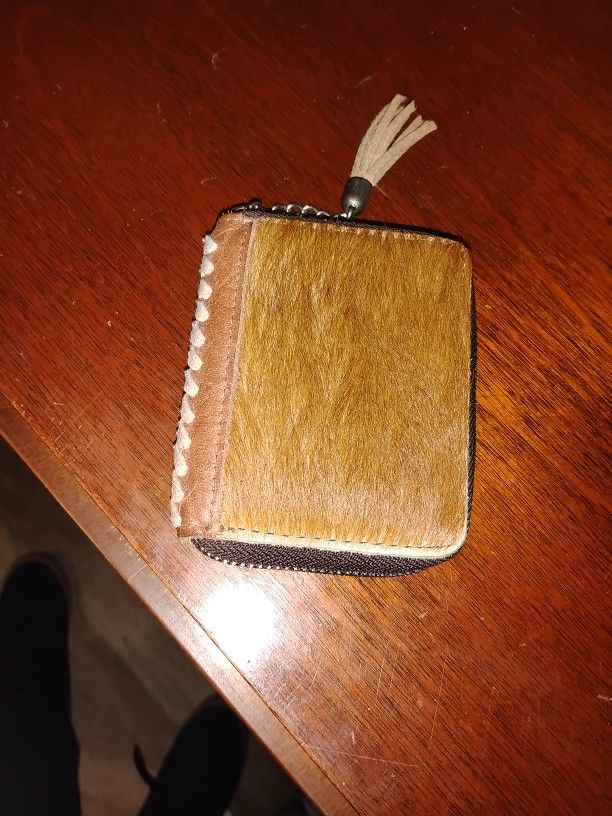 Wallet