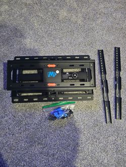 Tv wall mount.