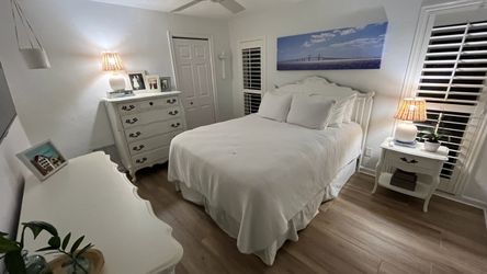 Bedroom furniture