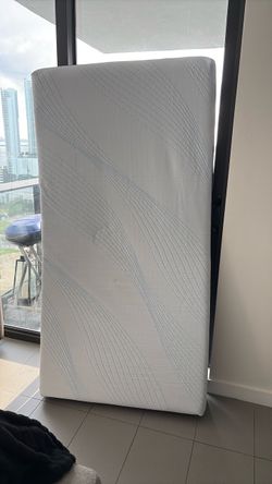 Sealy Twin mattress