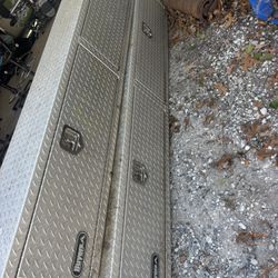 8ft Boxs