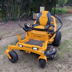 Brand New Lawn Mower 