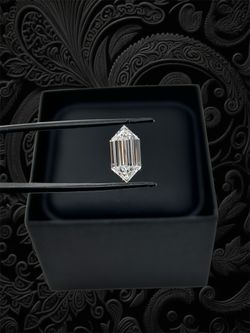 Dutch marquise shape lab-grown certified diamond 💎