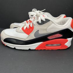 Air Max 90 Infrared