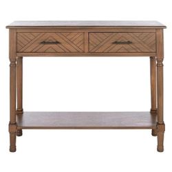 Brand New In Box Console Table 