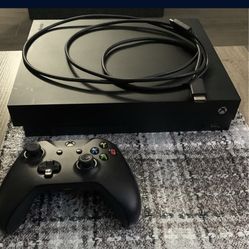 Xbox One … 5 Games .. 1 Controller 