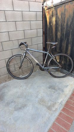 Schwinn aluminum 24 speeds