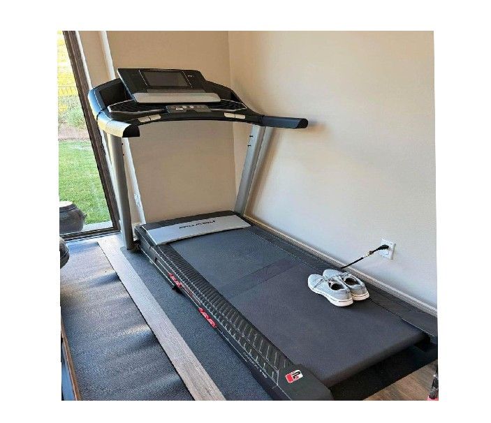 Master Treadmill - Advance Your Fitness Goals just direction