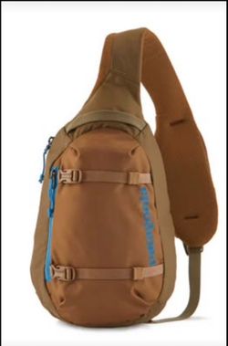 patagonia atom sling 8l backpack