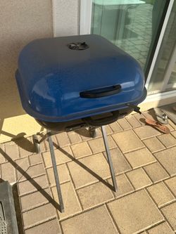 Grill BBQ