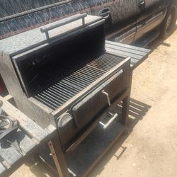 BBQ 