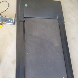 Under Desk Treadmill