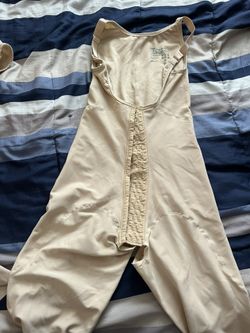 Faja Size L & S