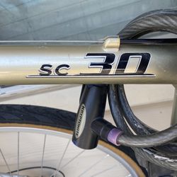 Raleigh Bike For Sale