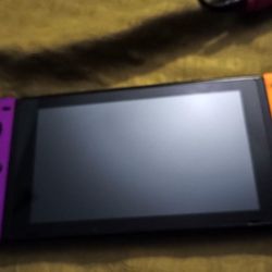 Switch Nintendo 