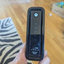 Arris Surfboard SB6121 Modem 