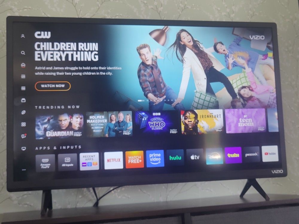 Vizio 32inch Smart TV