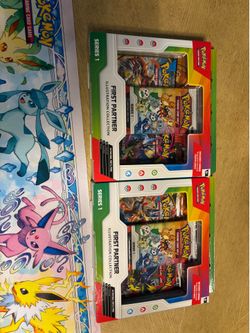 Pokemon lot
