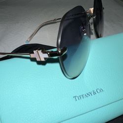 tiffany & co. women’s sunglasses