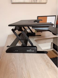VariDesk ProPlus 36 Standing Desk Converter – $60 OBO