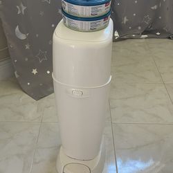 Playtex Diaper Genie