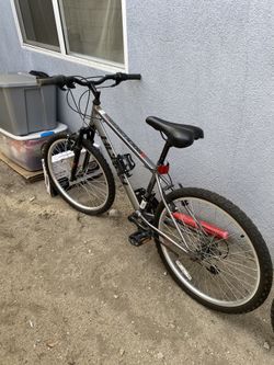Huffy Rock Creek Bikes
