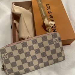 Louis Vuitton Wallet 