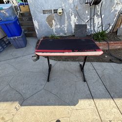 Gaming Table