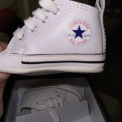 Baby Converse 