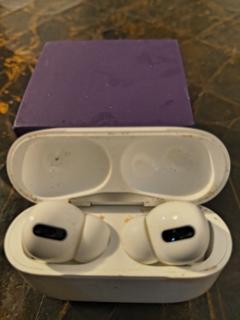 Apple Air Pods Pro