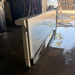 67-72 C10 Step side Bed 