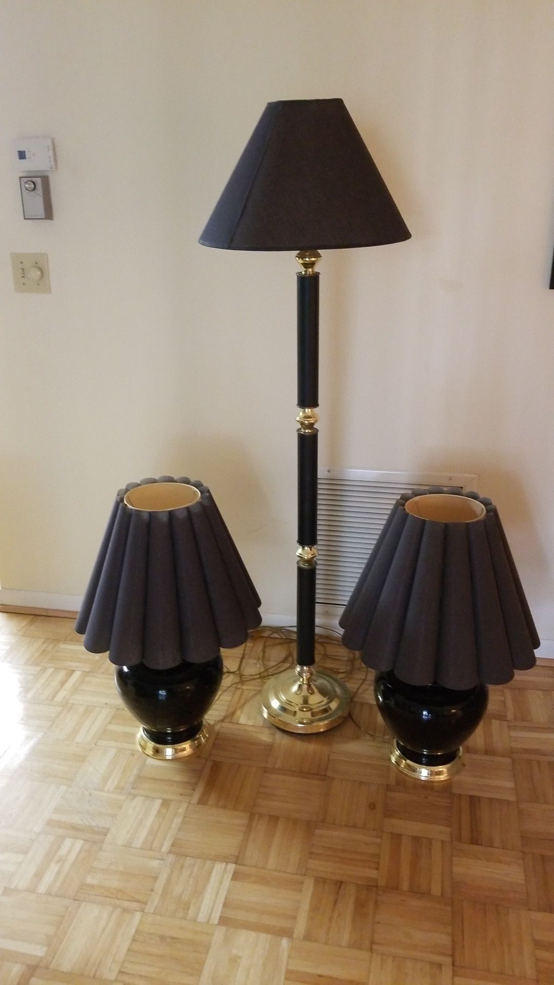 Lamps