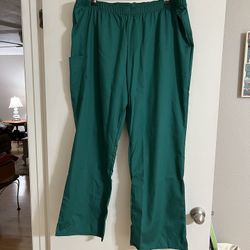 Scrub Pants