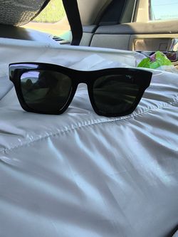 Crasher 49 Sunglasses