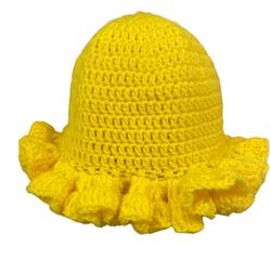 Crochet Hats