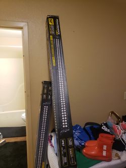 Rd Shock Led Lights