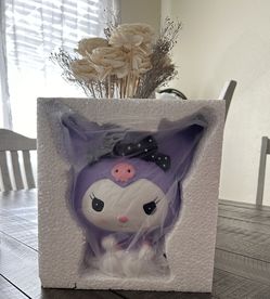 Kuromi Ceramic Banks 