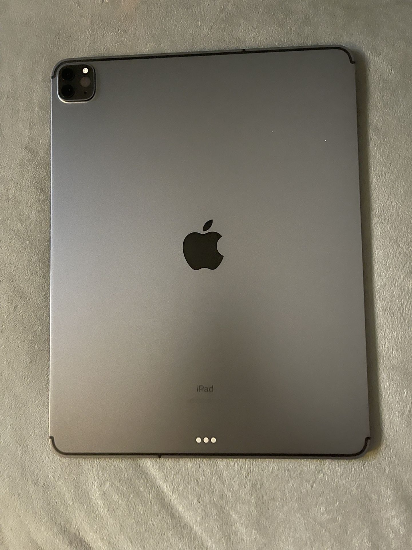 iPad Pro 12.9 4th Gen 128gb