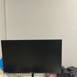 Scepture 144hz Monitor