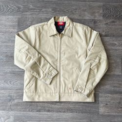 Women’s Dickies Eisenhower Jacket 