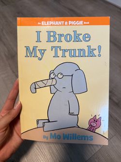 Children book
