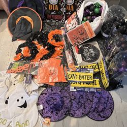 Halloween 🎃 Decorations 👻 