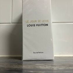 Louis Vuitton Je Jour Se Leve
