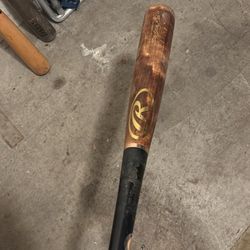Rawlings Big Stick
