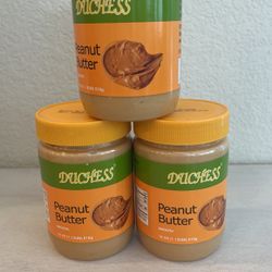 Peanut Butter Smooth 