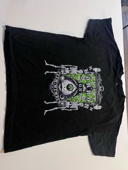 Halloween horror nights shirt