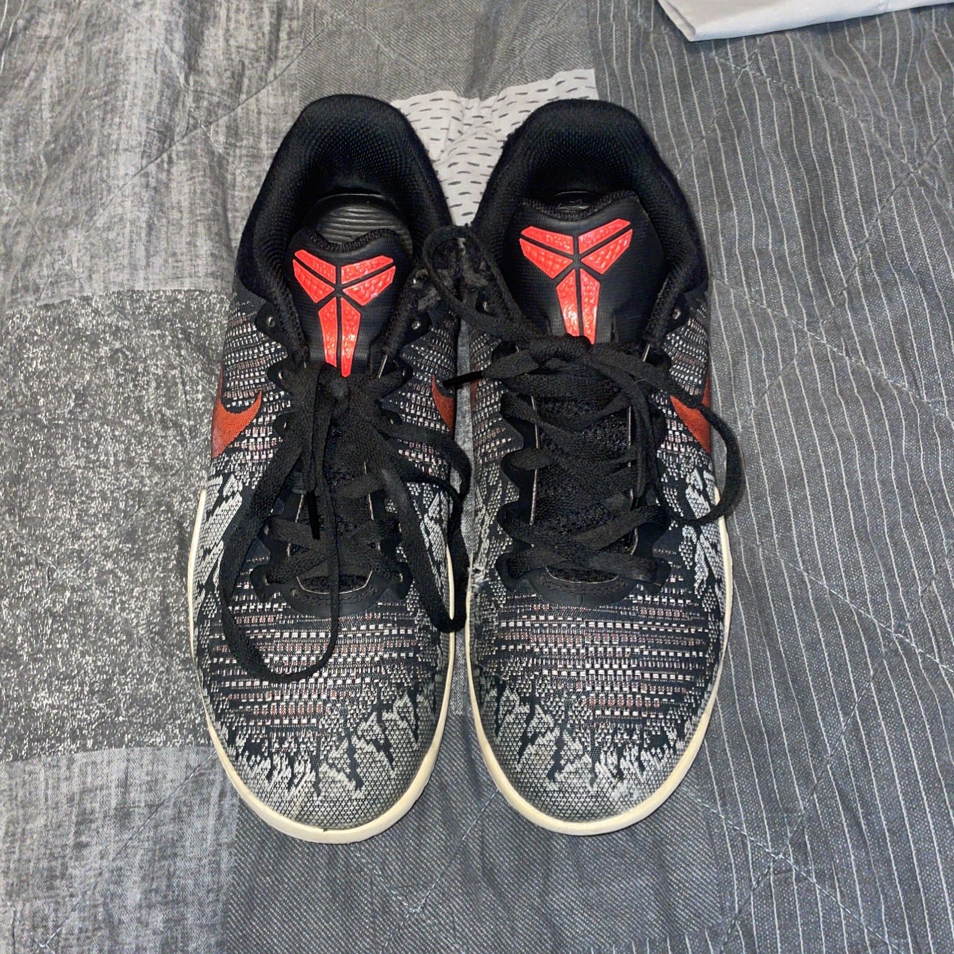 Kobe’s 